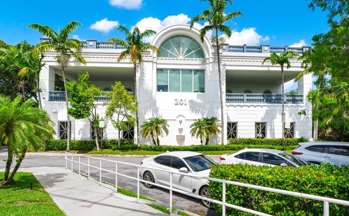 Pictures of Office property located at 201 North Pine Island Road, Plantation, FL 33324 for sales - image #1