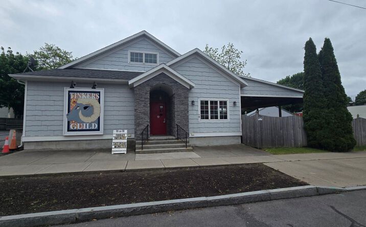 Pictures of Retail, Office property located at 78 Franklin Street, Auburn, NY 13021 for sales - image #1