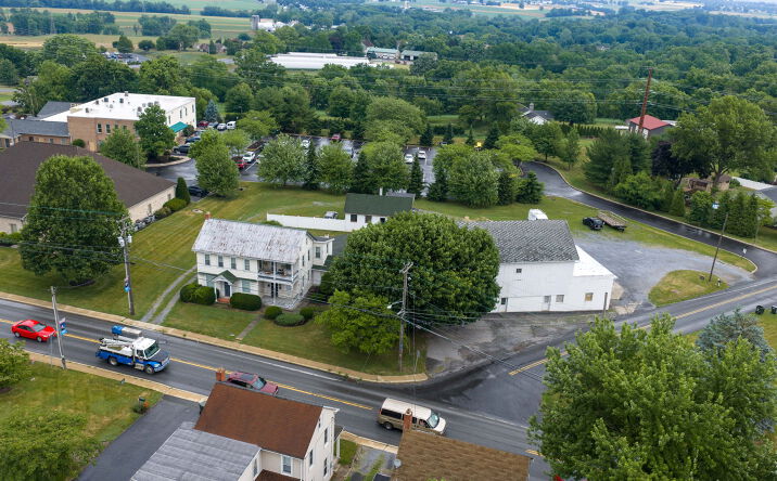 2167-2169 Main St, Lititz