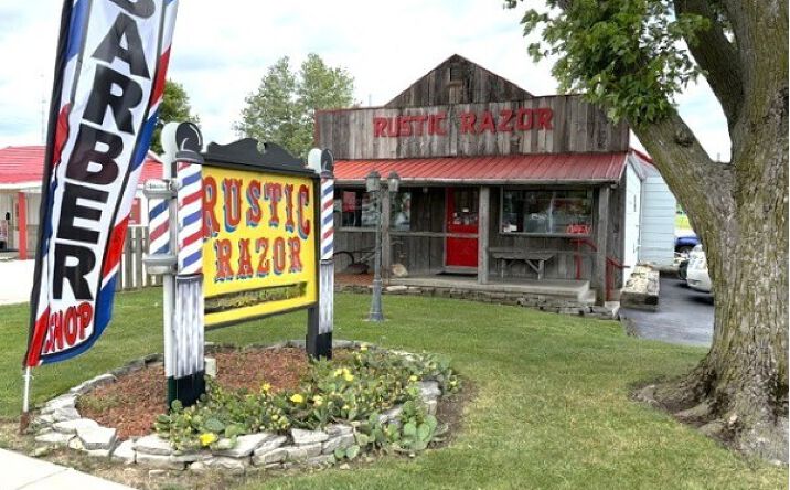 Pictures of Retail, Mixed Use, Special Purpose property located at 1900 N W ST, LIMA, OH 45801-2633 for sales - image #1