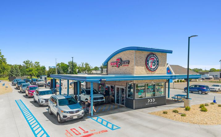 Pictures of Retail property located at 2150 Omro Road, Oshkosh, WI 54904 for sales - image #1