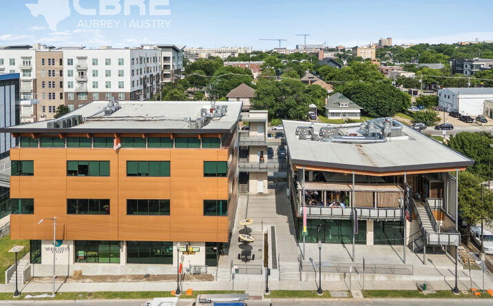 Pictures of Retail, Mixed Use property located at 1217 EIGHTH AVE, FORT WORTH, TX 76104 for sales - image #1