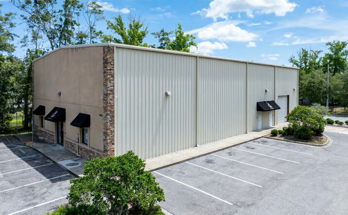 9605 Hood Road, Jacksonville