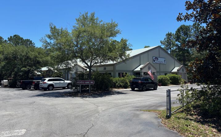 Pictures of Retail, Office, Industrial property located at 29 Kitties Landing Road, Bluffton, SC 29910 for sales - image #1