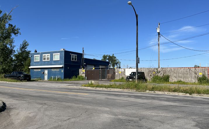 Pictures of Industrial, Land property located at 40 Hopkins Street, Buffalo, NY 14220 for sales - image #1