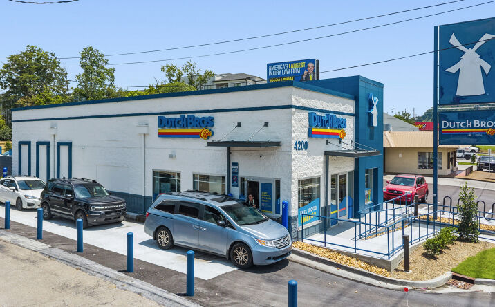 Pictures of Retail property located at 4200 Chapman Highway, Knoxville, TN 37920 for sales - image #1