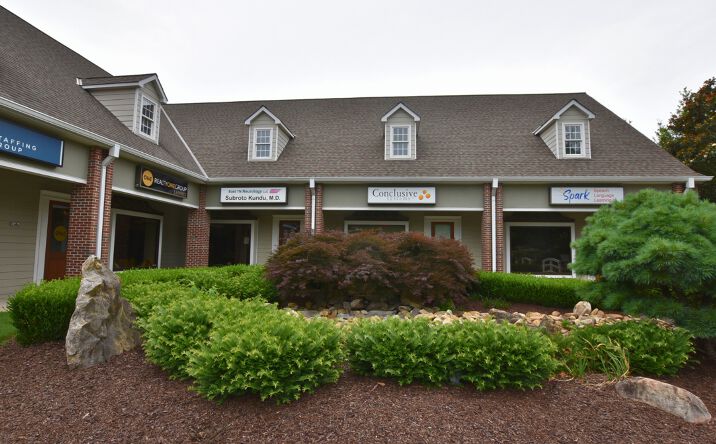 Pictures of Office property located at 3555 Keith Street Northwest, Cleveland, TN 37312 for sales - image #1