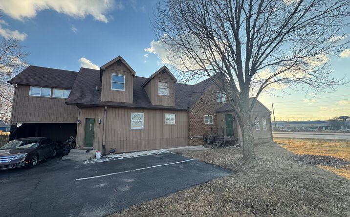 Pictures of Multifamily property located at 501 East Markwood Avenue, Indianapolis, IN 46227 for sales - image #1