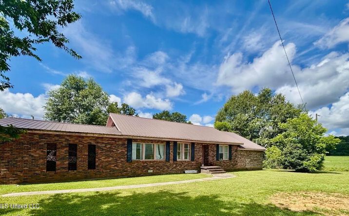 Pictures of Land property located at 166 W Lexie Road, 71112, MS 39667 for sales - image #1