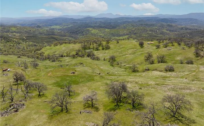 Pictures of Land property located at 9250 Sky High Ridge, Lower Lake, CA 95457 for sales - image #1