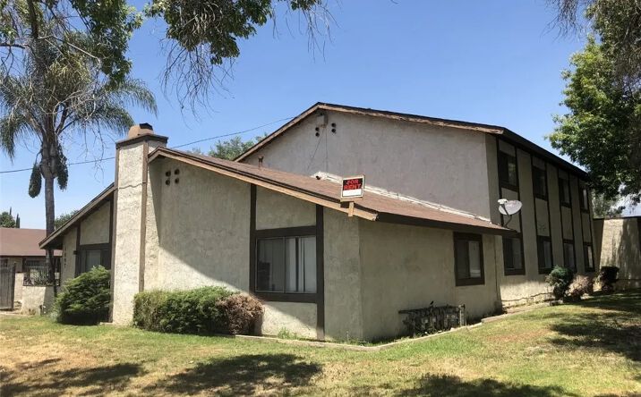 Pictures of Multifamily property located at 1097 Richland Street, Upland, CA 91786 for sales - image #1