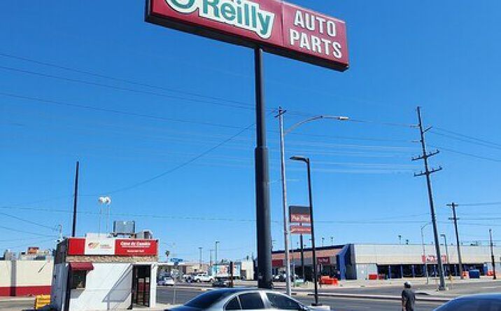 Pictures of Retail property located at 311 Imperial Ave, Calexico, CA 92231 for sales - image #1