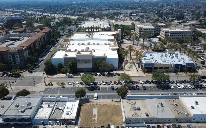 Pictures of Land property located at 230 S Glendora, West Covina, CA 91790 for sales - image #1