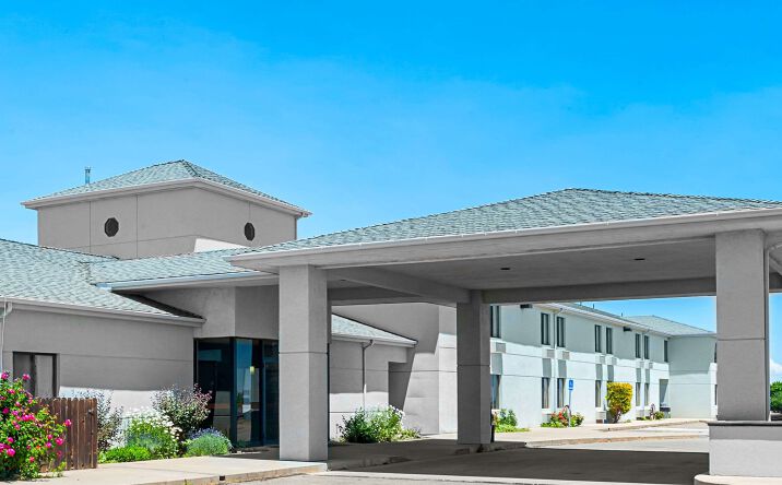 Pictures of Hospitality property located at 711 S MAIN ST, BLANDING, UT 84511, 649 North Main Street, Monticello, UT 84535 for sales - image #1