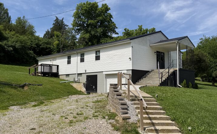 Pictures of Retail, Mixed Use, Special Purpose property located at 4000 Indiana 46, West Harrison, IN 47060 for sales - image #1