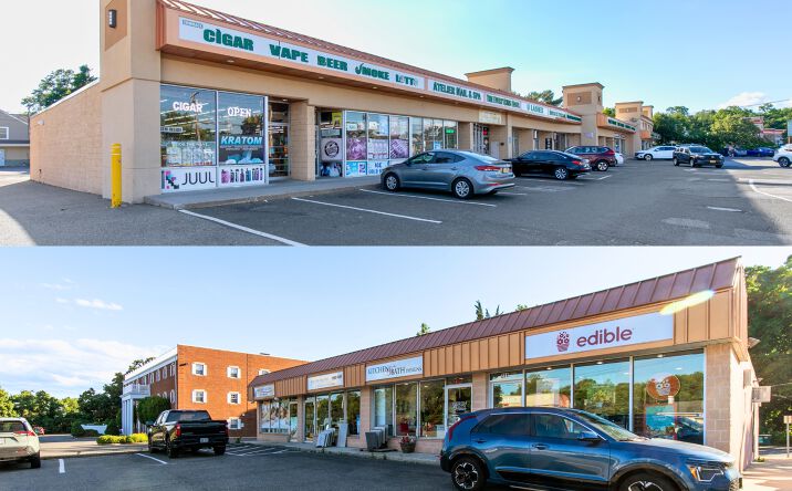 Pictures of Retail property located at 193 COMMACK RD, COMMACK, NY 11725-3437 for sales - image #1