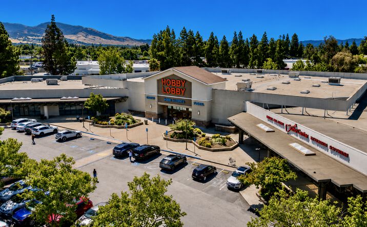 Pictures of Retail property located at 1280 Willow Pass Road, Concord, CA 94520 for sales - image #1
