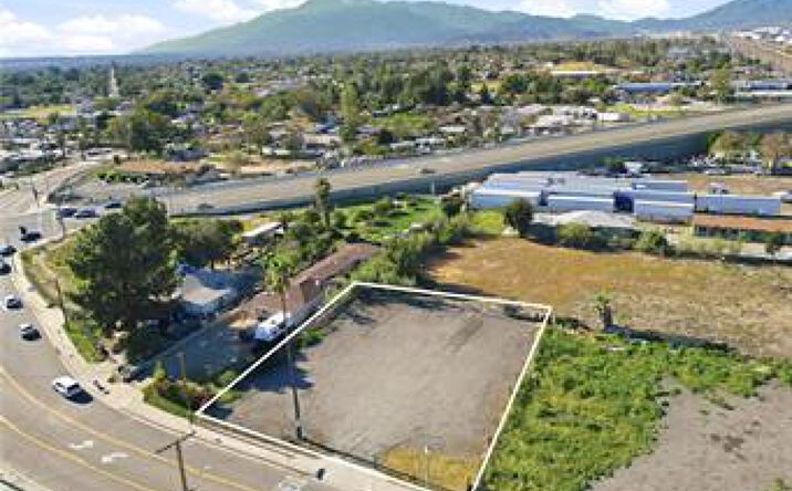 Pictures of Land property located at 1940 Short, Muscoy, CA 92407 for sales - image #1