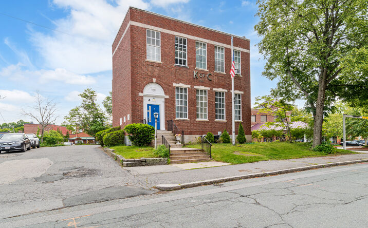 Pictures of Mixed Use, Special Purpose, Land property located at 11 Sanborn Street, Reading, MA 01867 for sales - image #1