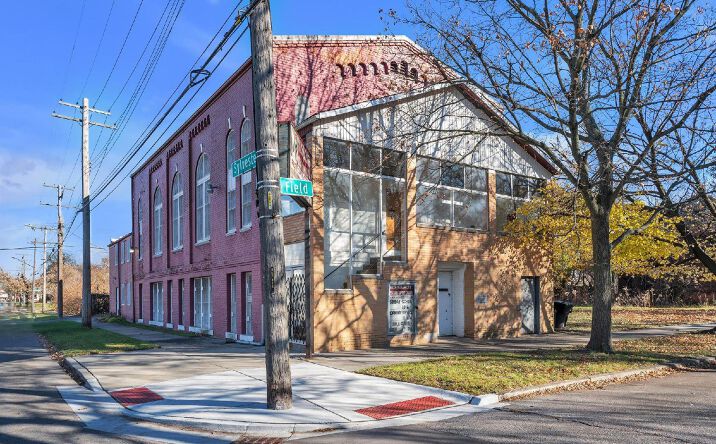 Pictures of Special Purpose, Land property located at 3768 Field Street, Detroit, MI 48214 for sales - image #1