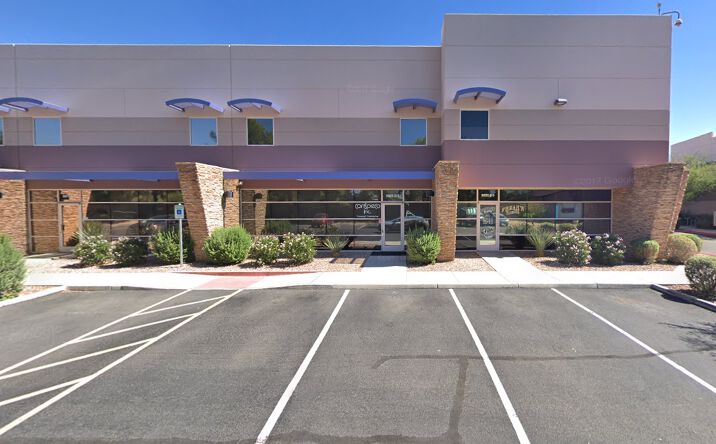 Pictures of Industrial property located at 9299 W Olive Ave, Suite 512, Peoria, AZ 85345 for sales - image #1