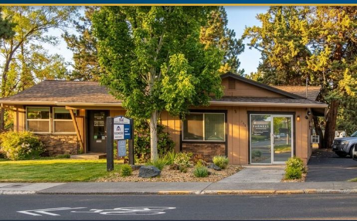 Pictures of Office property located at 1208 NE 4th Street, Bend, OR 97701 for sales - image #1