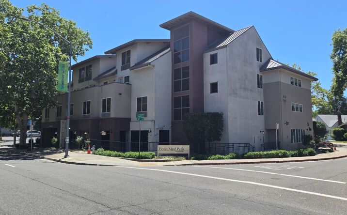Pictures of Hospitality property located at 2356 STOCKTON BLVD, SACRAMENTO, CA 95817-2228 for sales - image #1