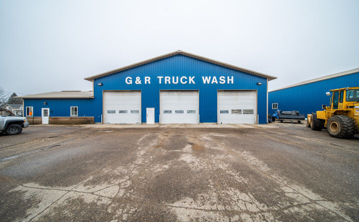 Pictures of Business for Sale property located at 501 11th Street Northeast, Austin, MN 55912 for sales - image #1