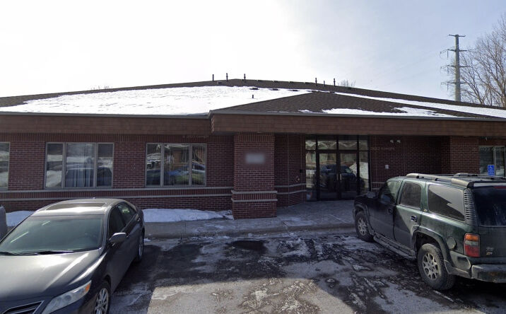 Pictures of Office property located at 13770 Frontier Court, Burnsville, MN 55337 for sales - image #1
