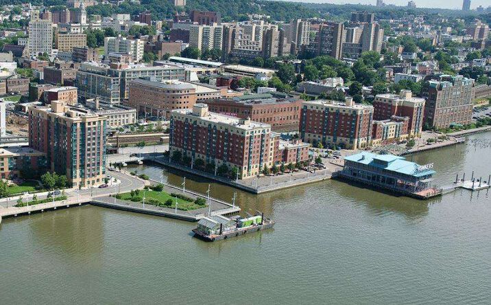 Pictures of Multifamily property located at 105 Maple St, Yonkers, NY 10701 for sales - image #1