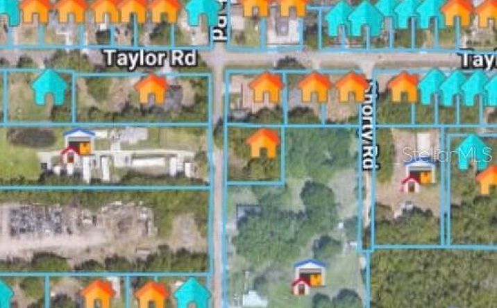 2204 SHIRAH RD, AUBURNDALE