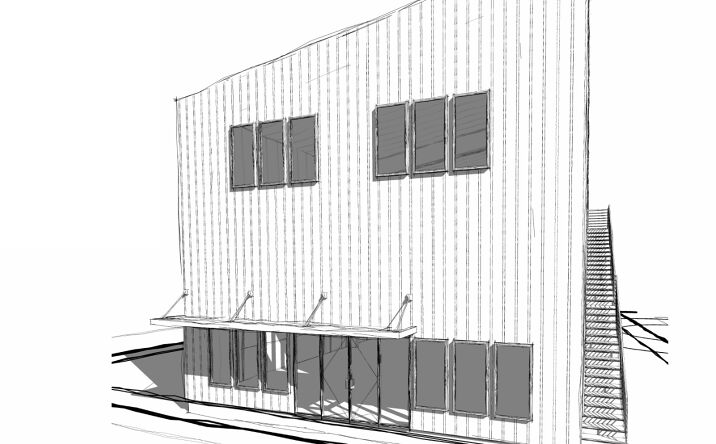 Pictures of Industrial, Mixed Use, Land property located at 6500 Lynch Lane, Austin, TX 78741 for sales - image #1
