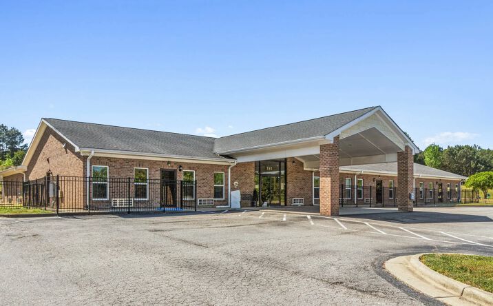Pictures of Retail, Special Purpose property located at 143 Patsy Street, Benson, NC 27504 for sales - image #1