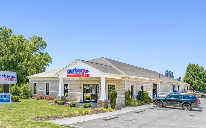 Pictures of Retail property located at 3943 U.S. 29 Business, Danville, VA 24540 for sales - image #1