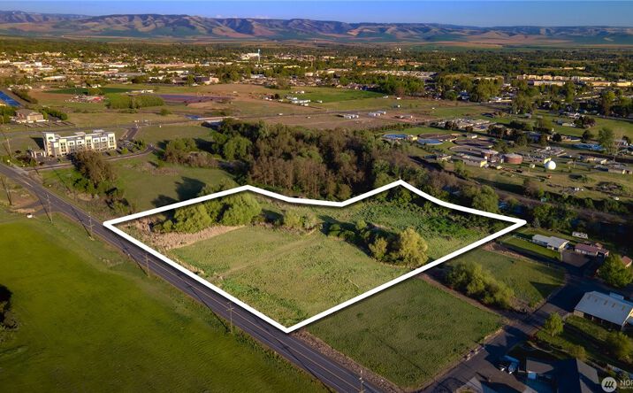 Pictures of Mixed Use, Land property located at 1595 Heritage Road, Walla Walla, WA 99362 for sales - image #1