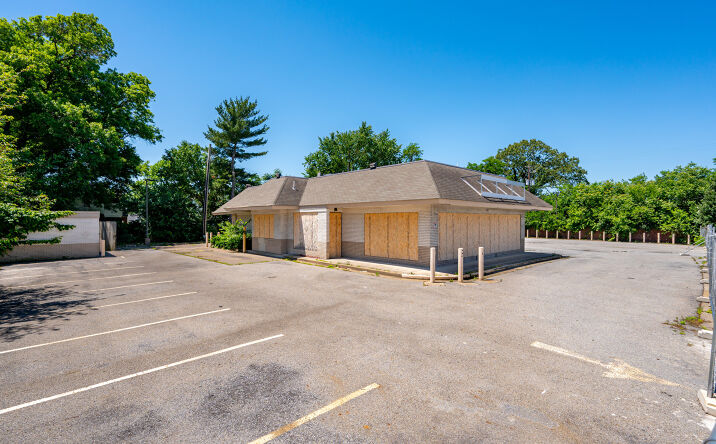 Pictures of Retail, Mixed Use, Land property located at 4857 Marlboro Pike, Capitol Heights, MD 20743 for sales - image #1