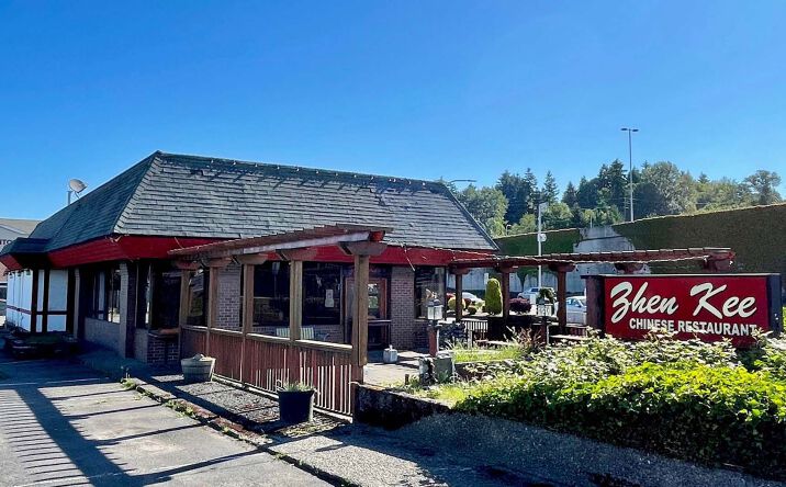 Pictures of Retail, Mixed Use property located at 151 Sunset Blvd N, Renton, WA 98057 for sales - image #1