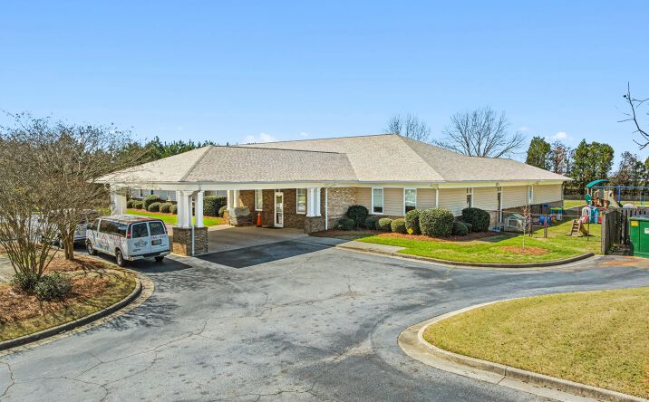 Pictures of Retail, Special Purpose property located at 6625 Skipper Road, Macon, GA 31216 for sales - image #1