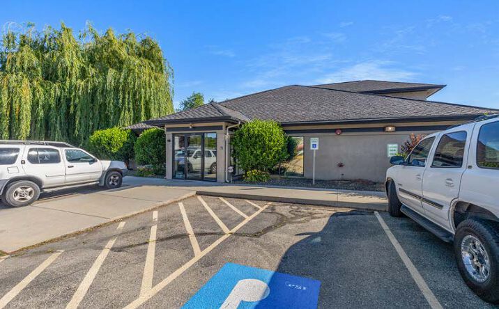 Pictures of Industrial property located at 5090 N Sawyer Ave, Garden City, ID 83714 for sales - image #1