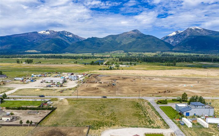 Lot 4A Eastside Highway, STEVENSVILLE