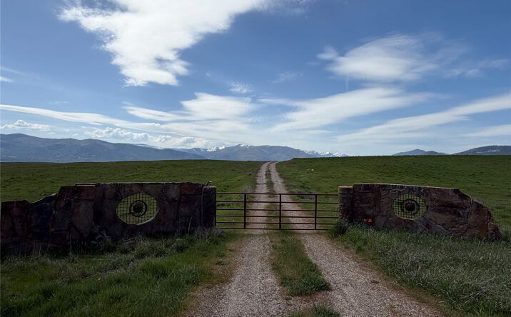 Pictures of Land property located at 49 Forder Lane, PLAINS, MT 59859 for sales - image #1