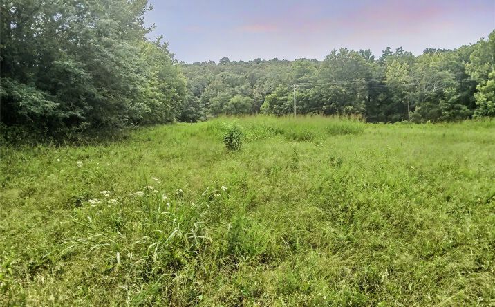 14553 W Clyde Maher Road, Tahlequah