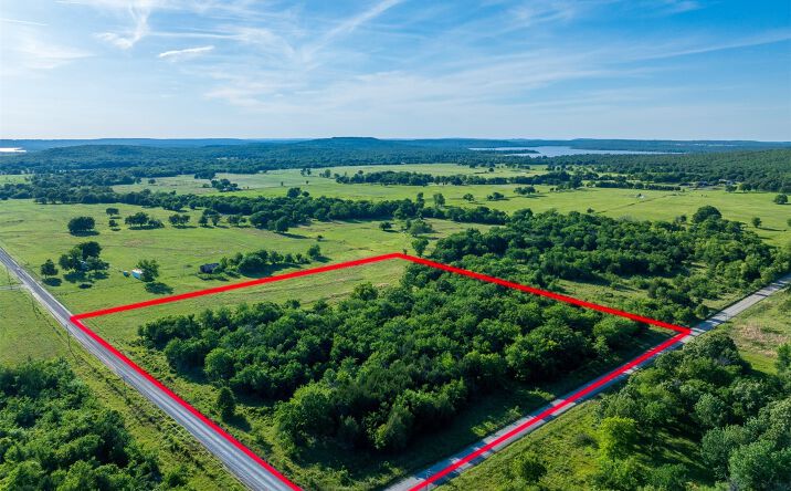 6 McNally Flats Road, Eufaula