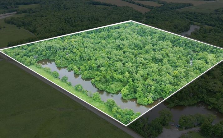 Pictures of Land, Special Purpose property located at TBD NW Weir Road, Other, KS 66724 for sales - image #1