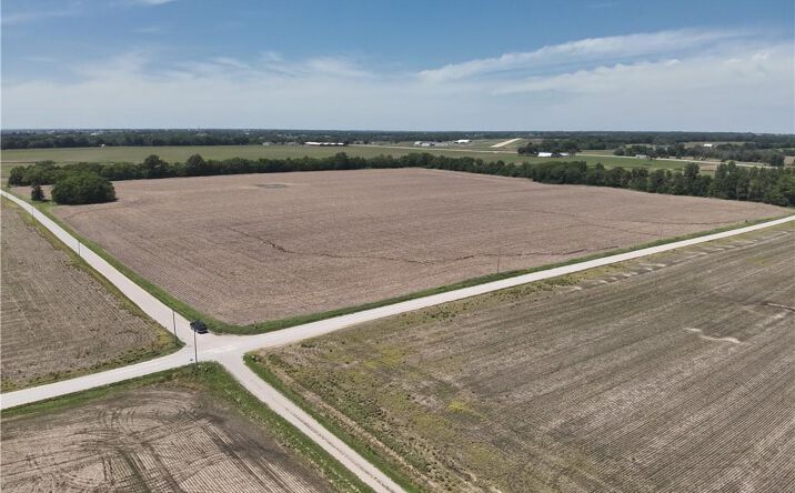Pictures of Land property located at LIV 255 N/A, Chillicothe, MO 64601 for sales - image #1