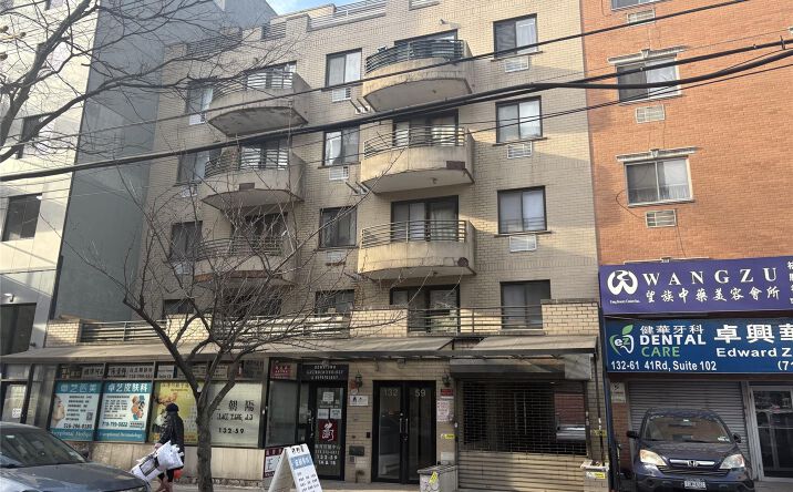 Pictures of Office property located at 132-59 41st Road CB, Flushing, NY 11355 for sales - image #1