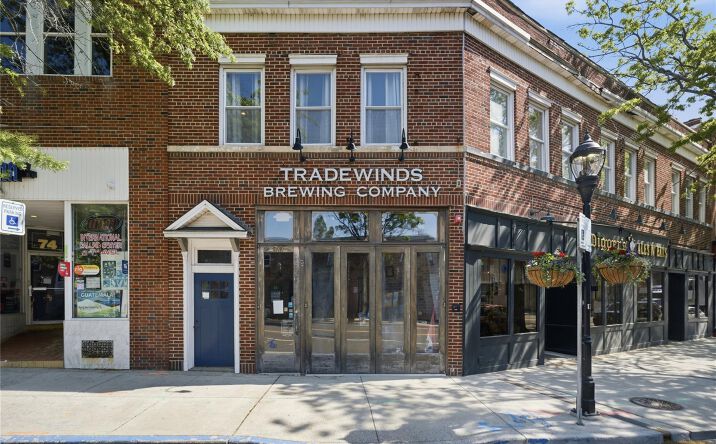 Pictures of Business for Sale, Retail, Mixed Use, Office property located at 72 W Main Street, Riverhead, NY 11901 for sales - image #1