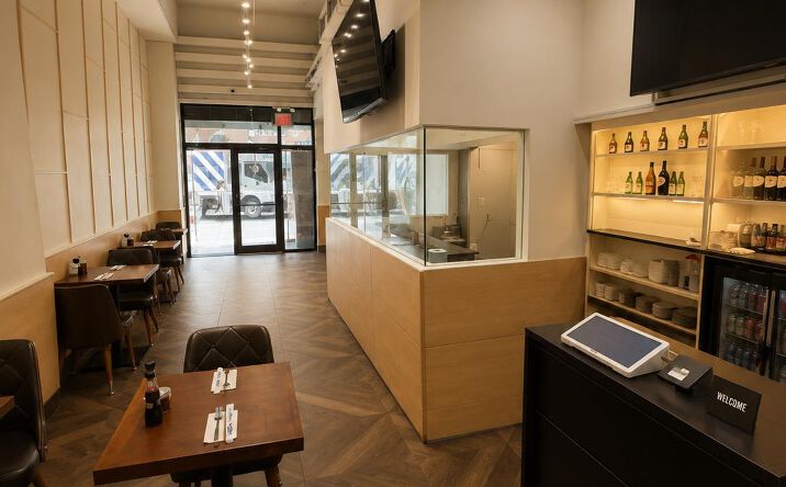 Pictures of Business for Sale, Retail property located at 48 W 48th Street, New York (Manhattan), NY 10036 for sales - image #1