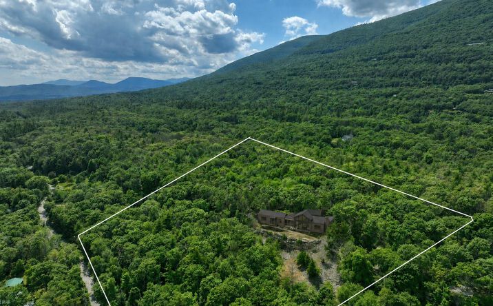 Pictures of Land property located at 400 Stoll Road, Saugerties, NY 12477 for sales - image #1