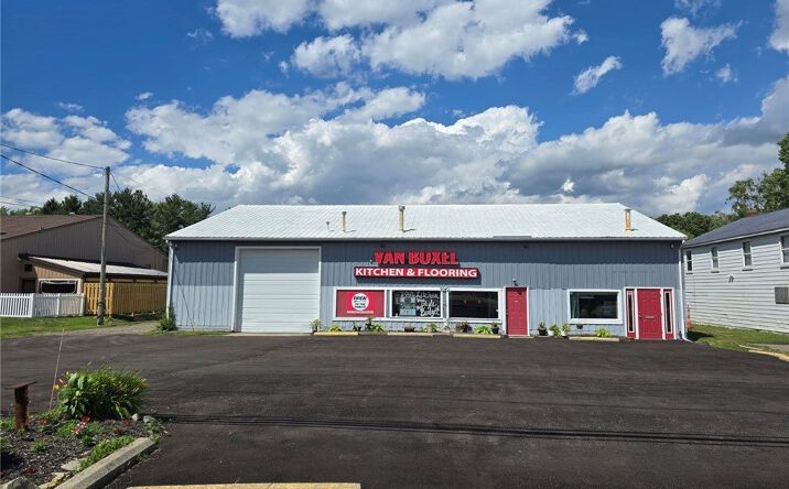 Pictures of Special Purpose property located at 9040 State Route 14, Streetsboro, OH 44241 for sales - image #1